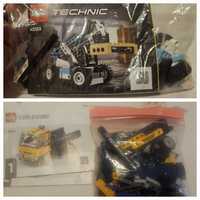 Lego technic 423144 si 42147
