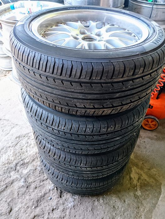 BBS RS 740 BMW e39 e34 e32 e36 e46 e38 e60