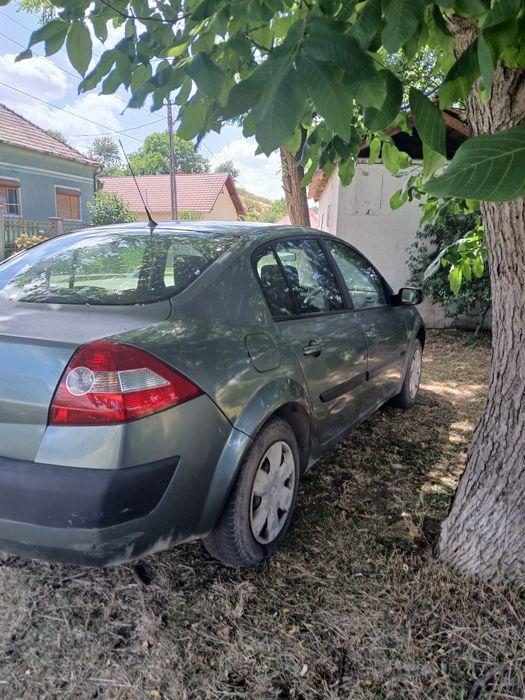 Renault Megane 1.6 2005