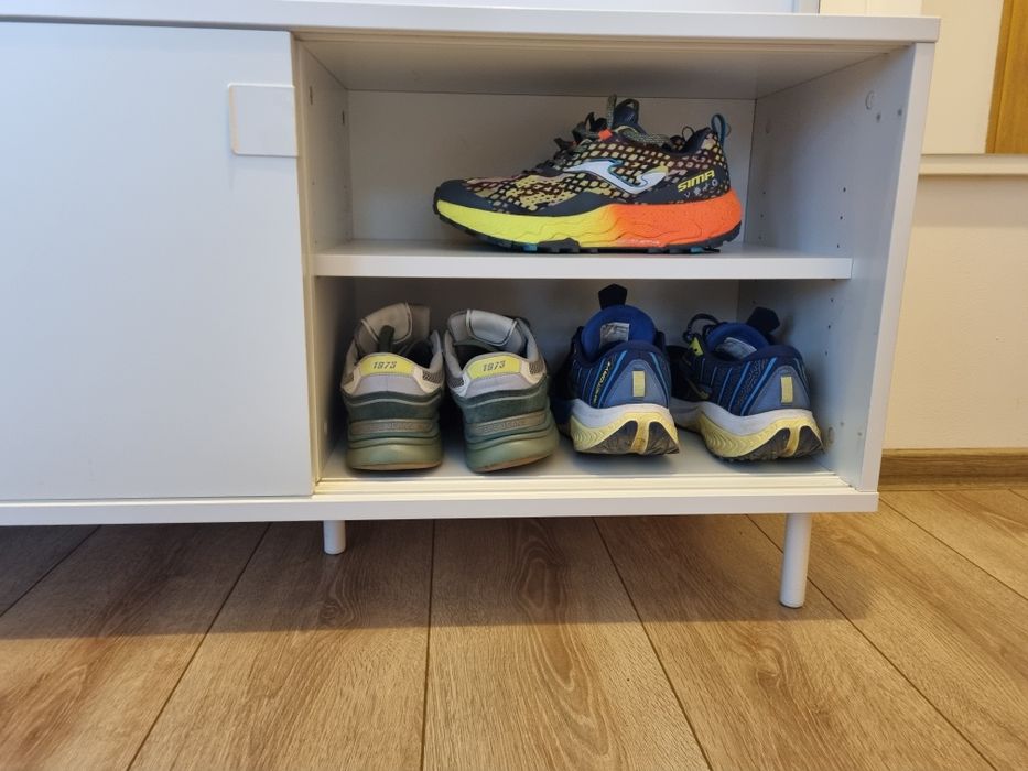 MACKAPÄR - lada cu spatiu depozitare