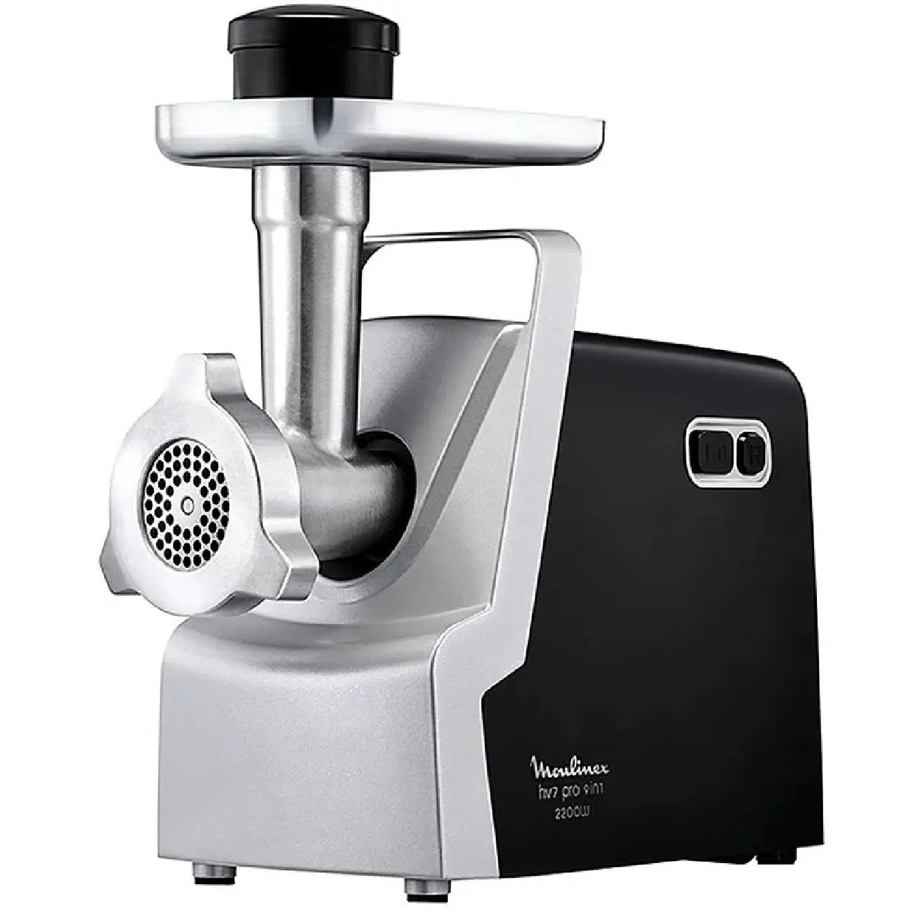 Мясорубка Moulinex ME 546810
