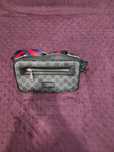 Borseta Gucci Cloth satchel