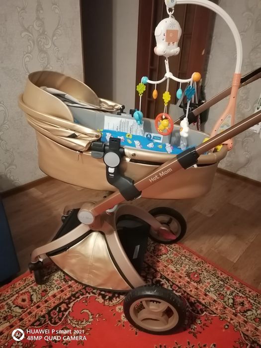 Коляска детский 20 тыс.