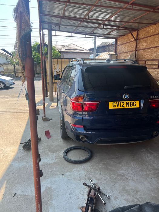 BMW X5 SE 7 Locuri