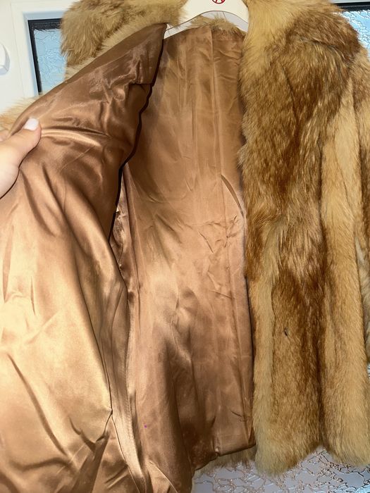 Blană Fourrures Jama- CANNES