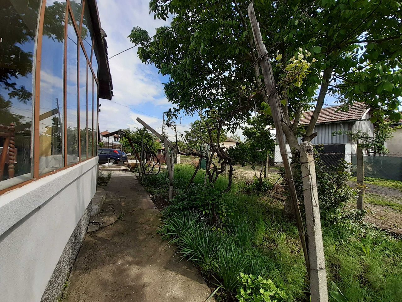 Продава се Къща в Враца, Дъбника - 109 кв.м за 384 €/кв.м - Снимка #10