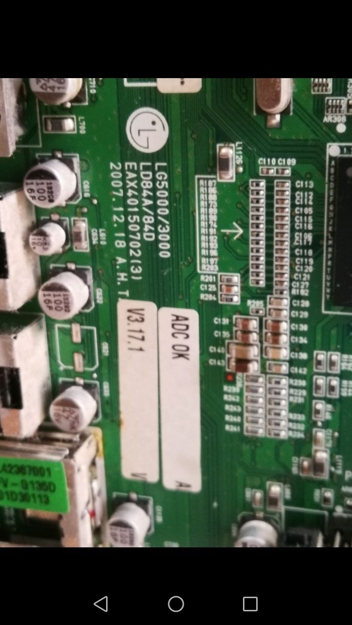 LG 32LG3000 , LG 32LG3000-ZA , работещ, цял или на части.