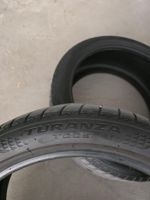 BRIDGESTONE Turanza 225/40/18