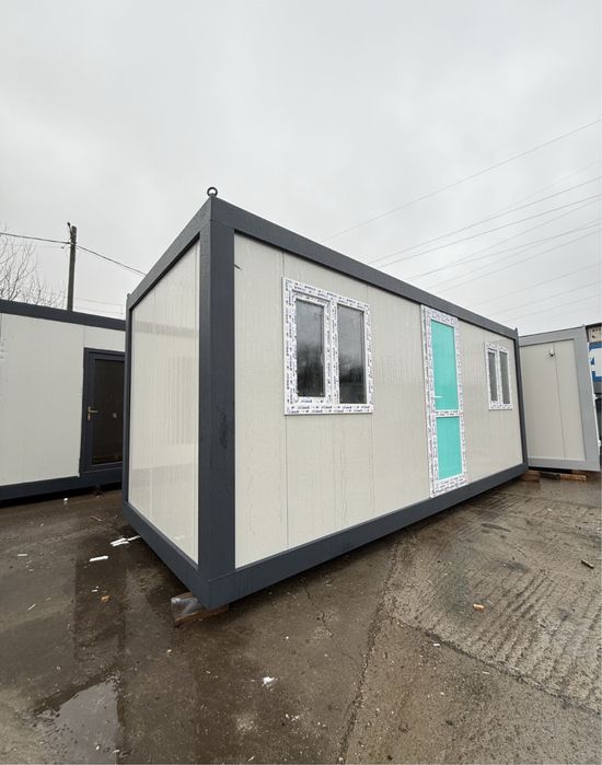 Container containere modulare