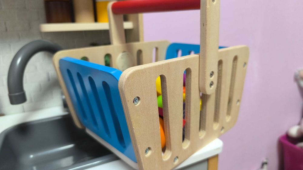 Детска кухня LIDL