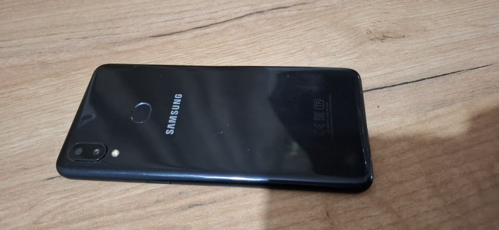 Samsung Galaxy A10S