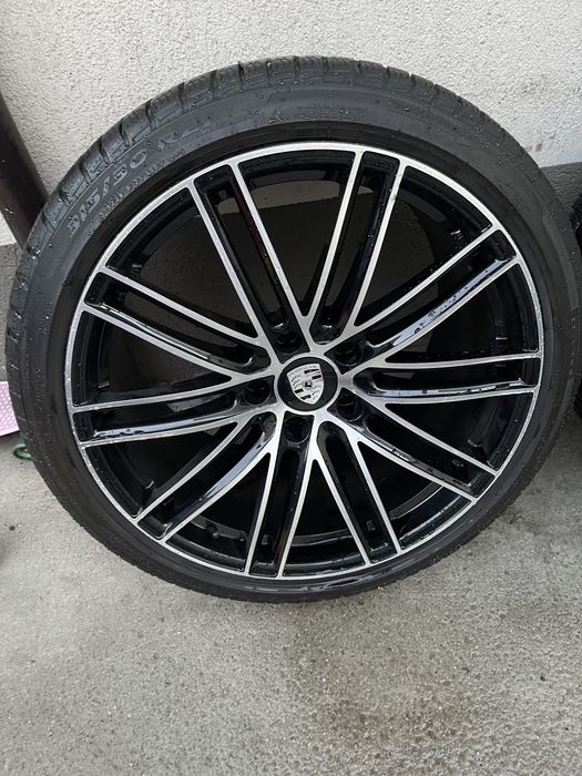 Jante porsche / panamera  r21