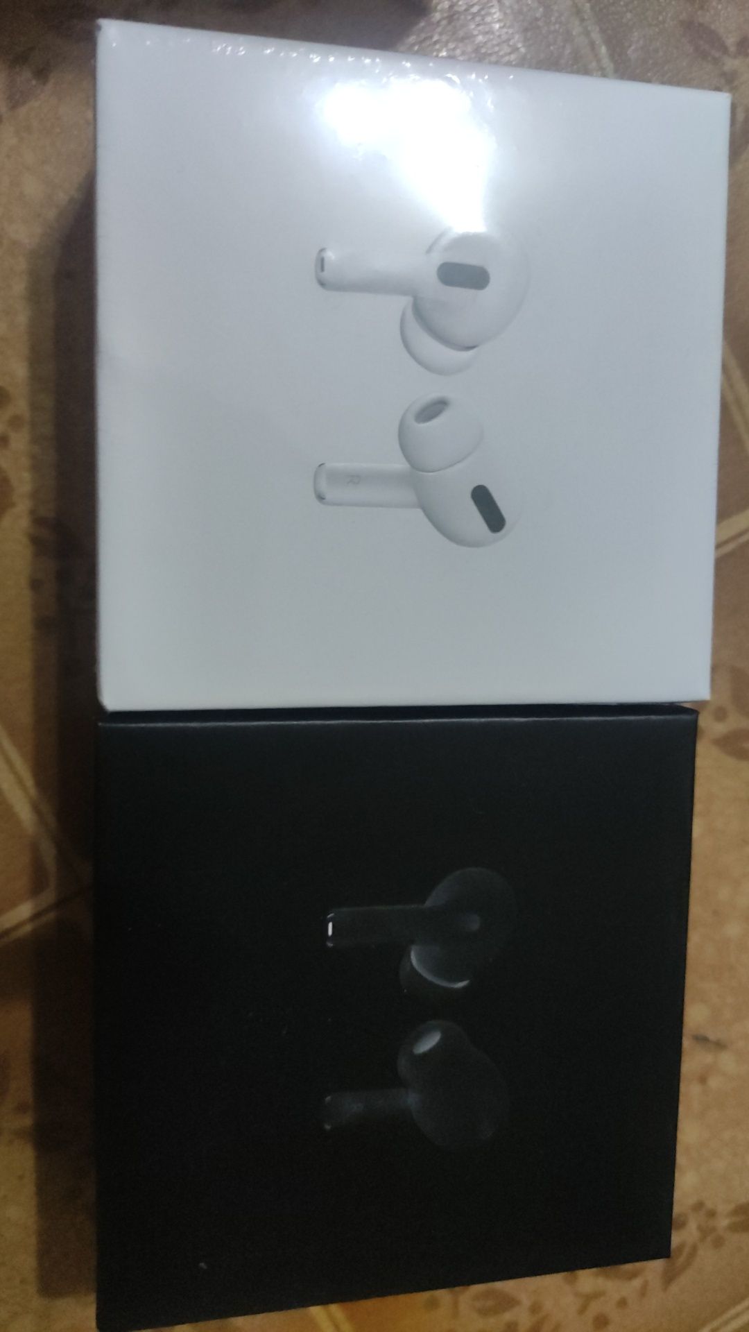 Беспроводные наушники AirPods  2,3, pro Samsung buds