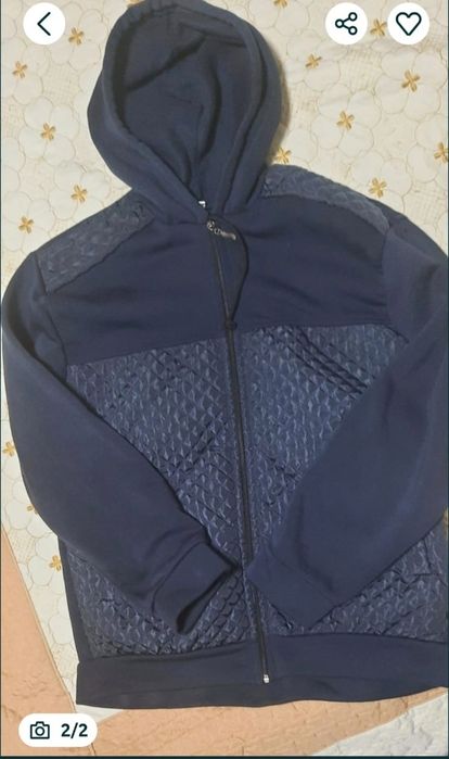 Продам новую ветровку