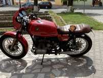 Se vinde Bmw r45
