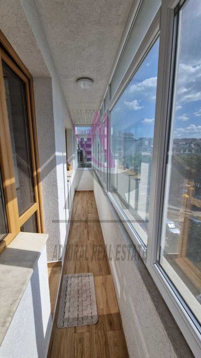 Дава се под наем Двустаен апартамент в Варна, Колхозен пазар - 70 кв.м за 650 € - Снимка #5