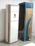 Продам напольные (колонные) кондиционеры  Midea- 2 шт