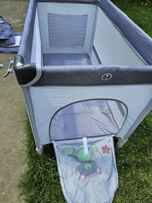 Pătuț copii - Wunderkid stare excelentă