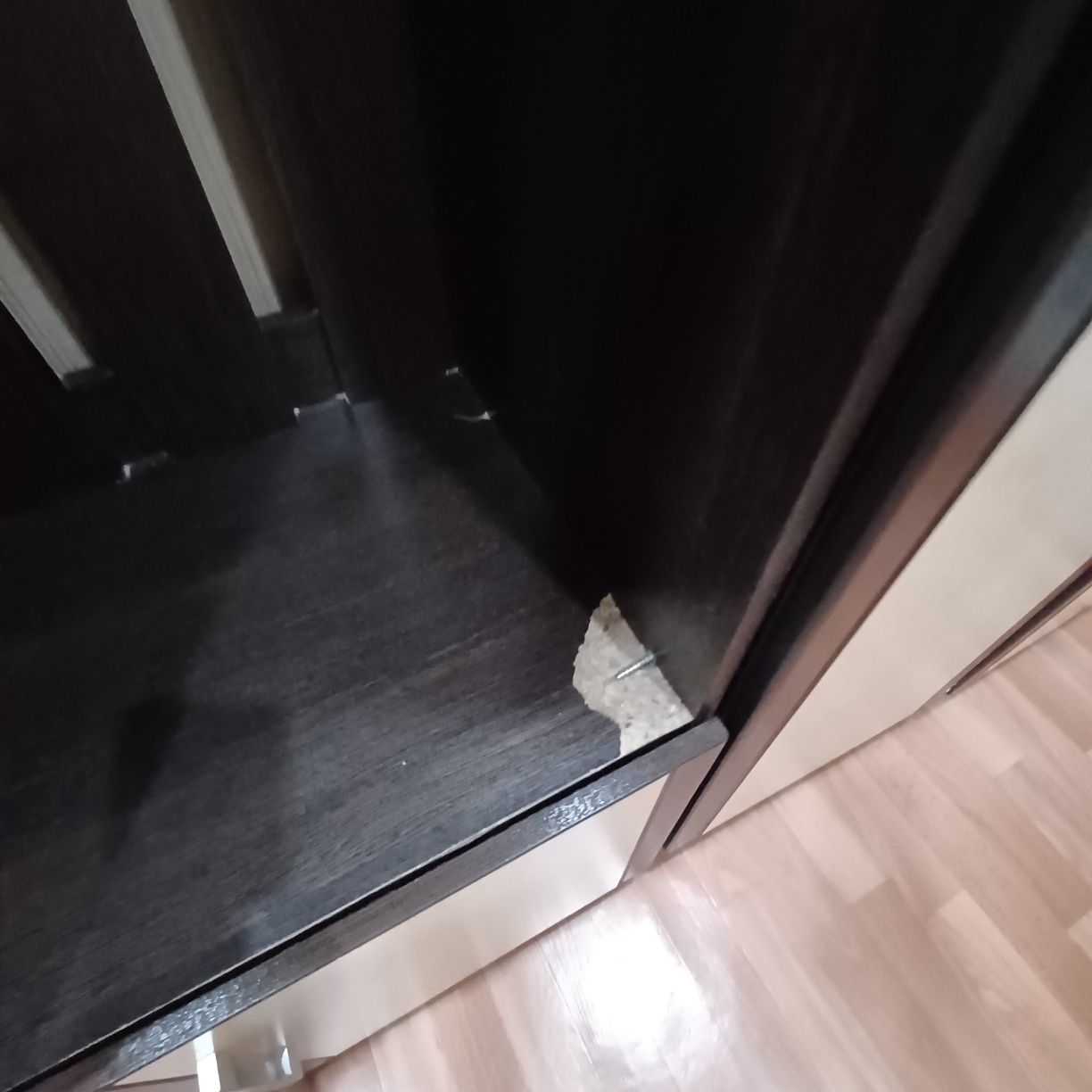Срочно продам прихожую