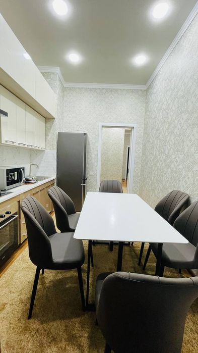 Продаются квартира жангох