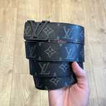 *NOU* Curea Lv Louis Vuitton bărbați și dame Model Floral