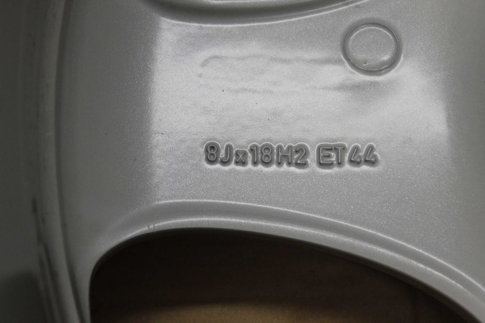 Джанти 18" Mercedes S-класа W220