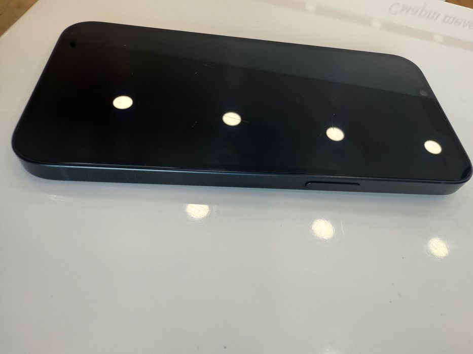 iPhone 14 128GB Перфектен