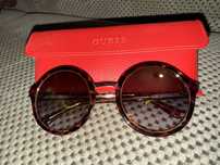 Слънчеви очила Guess GU7558