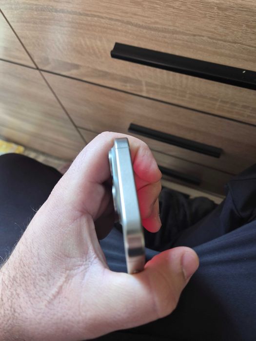 İphone 15 pro 128GB