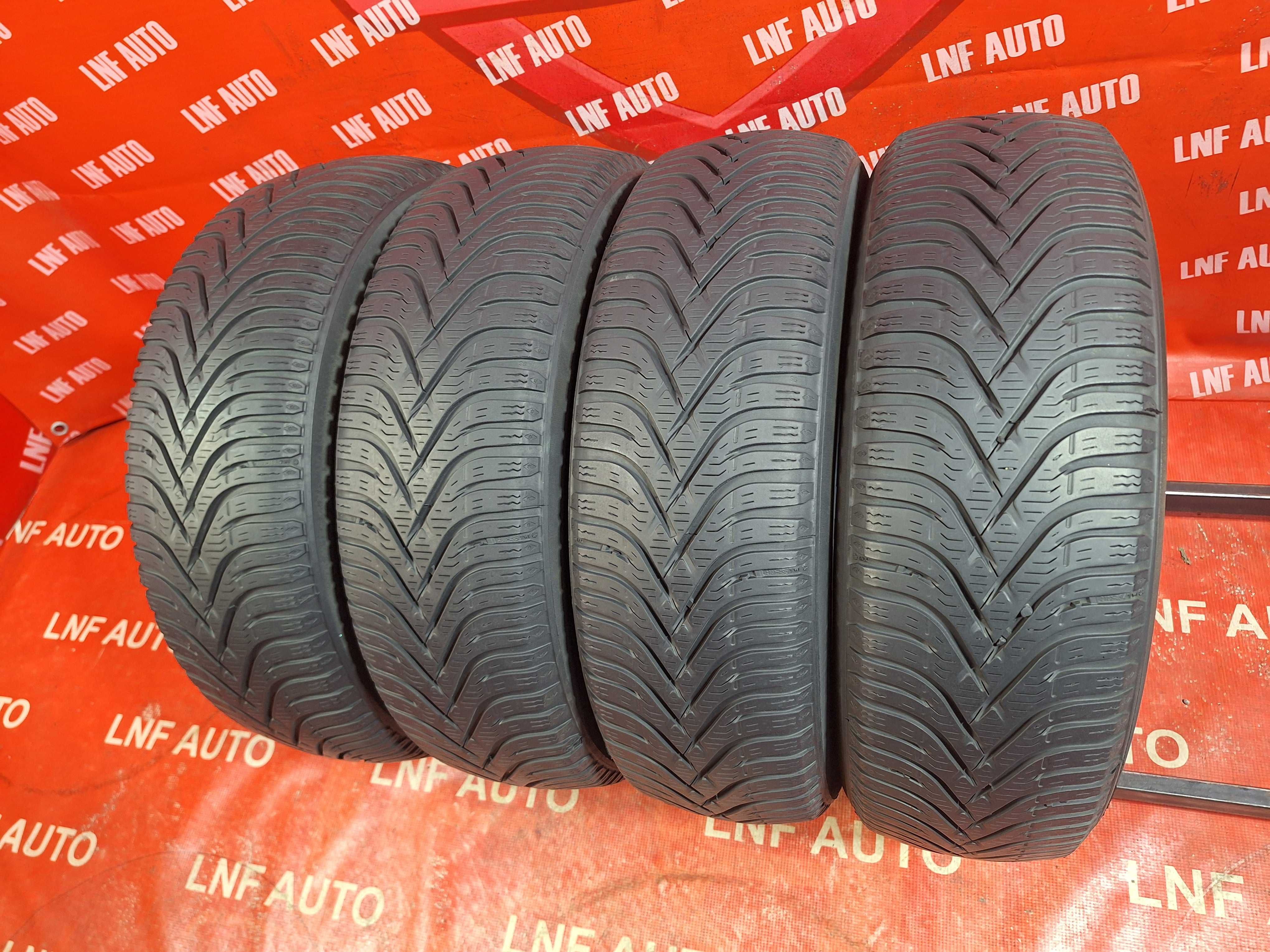 Anvelope de IARNA - 175/65/15 - BFGoodrich - 5.40 MM - DOT 2019 !