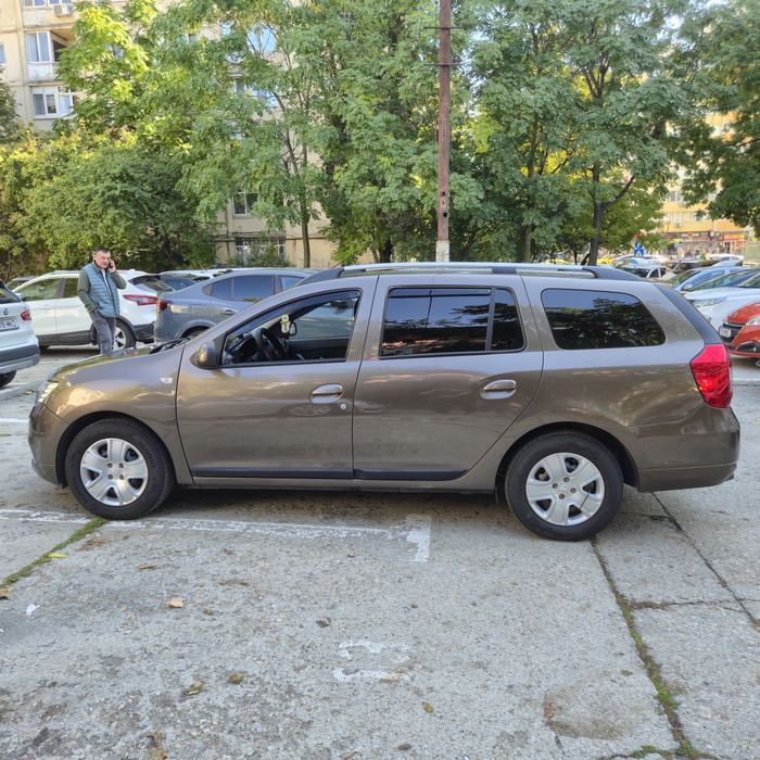 Dacia Logan Mcv 0.9 GPL