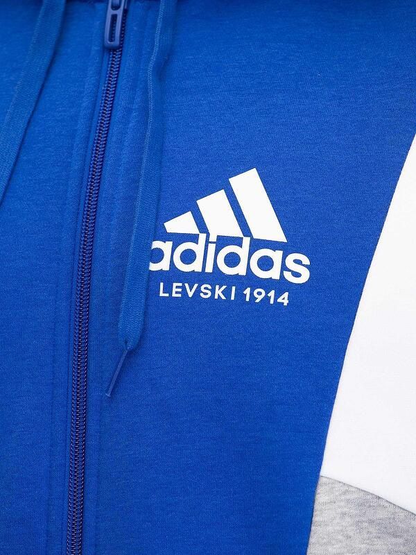 Горнище  ADIDAS ESSENTIALS на  ПФК "Левски"1914
