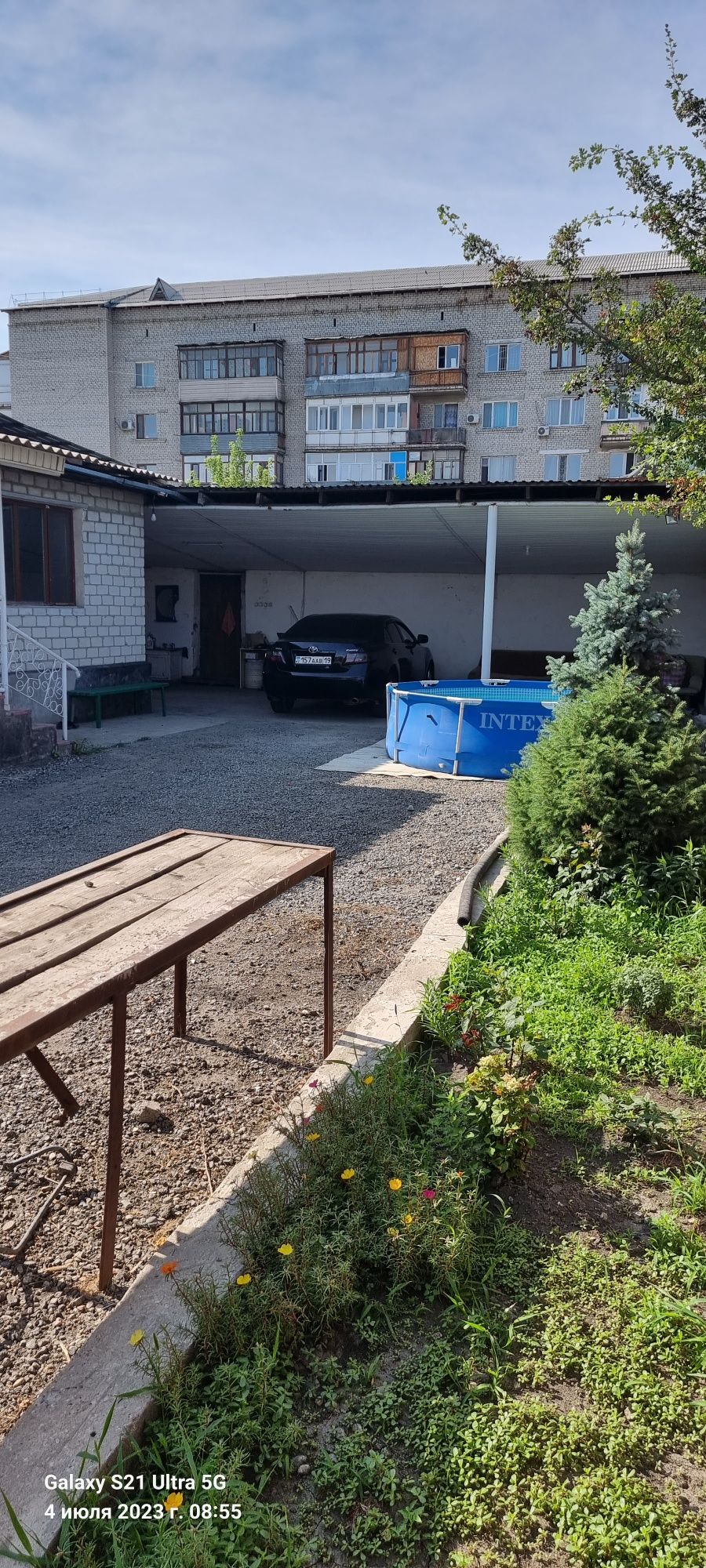 Продаётся  Дом частный
