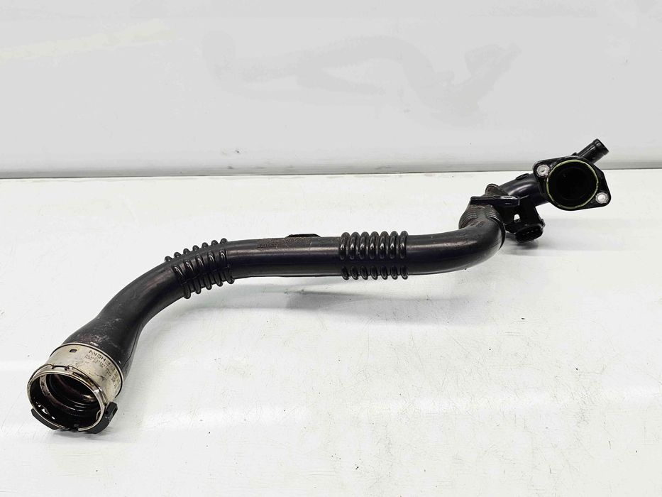 Furtun intercooler  Dacia Logan 2 [Fabr 2012-2020] 144605243R 0.9 Benz
