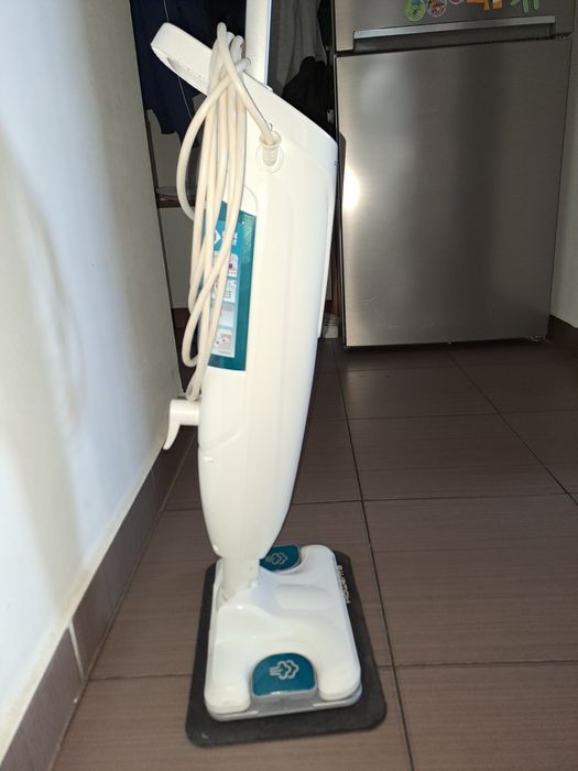 Mop electric cu abur Rowenta