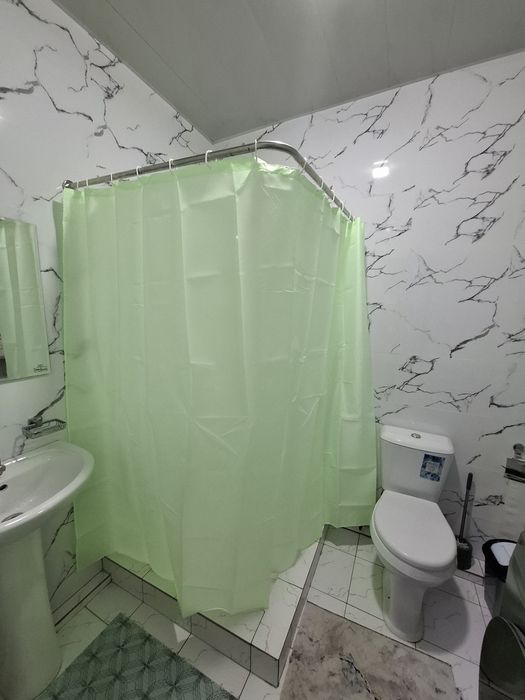 2 xona kvartita oilaga uzoq muddatga ijaraga