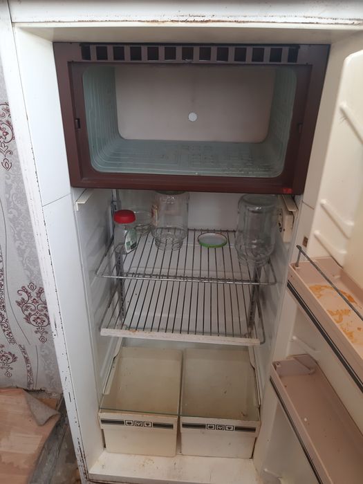 Xaladelnik  buxoro  shahar