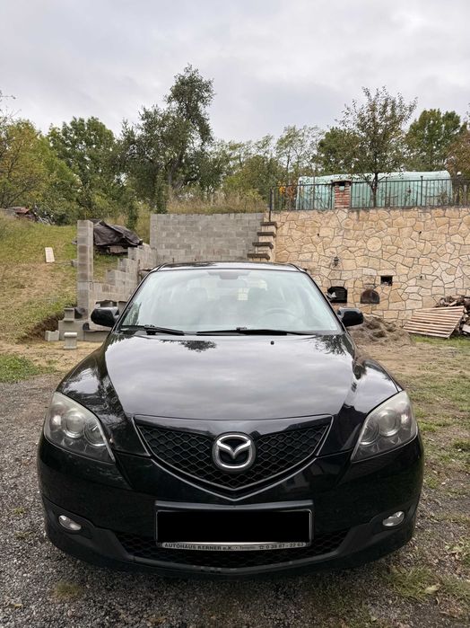 Mazda 3 de vanzare