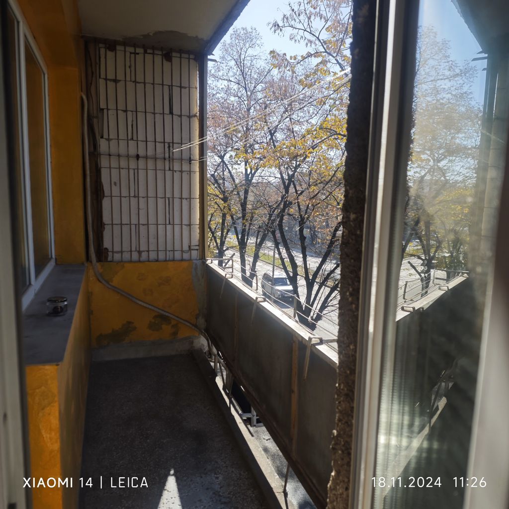 Дава се под наем Четиристаен апартамент в Варна, Център - 96 кв.м за 586.5 € - Снимка #10