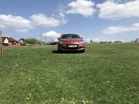 Vand megane 3gt