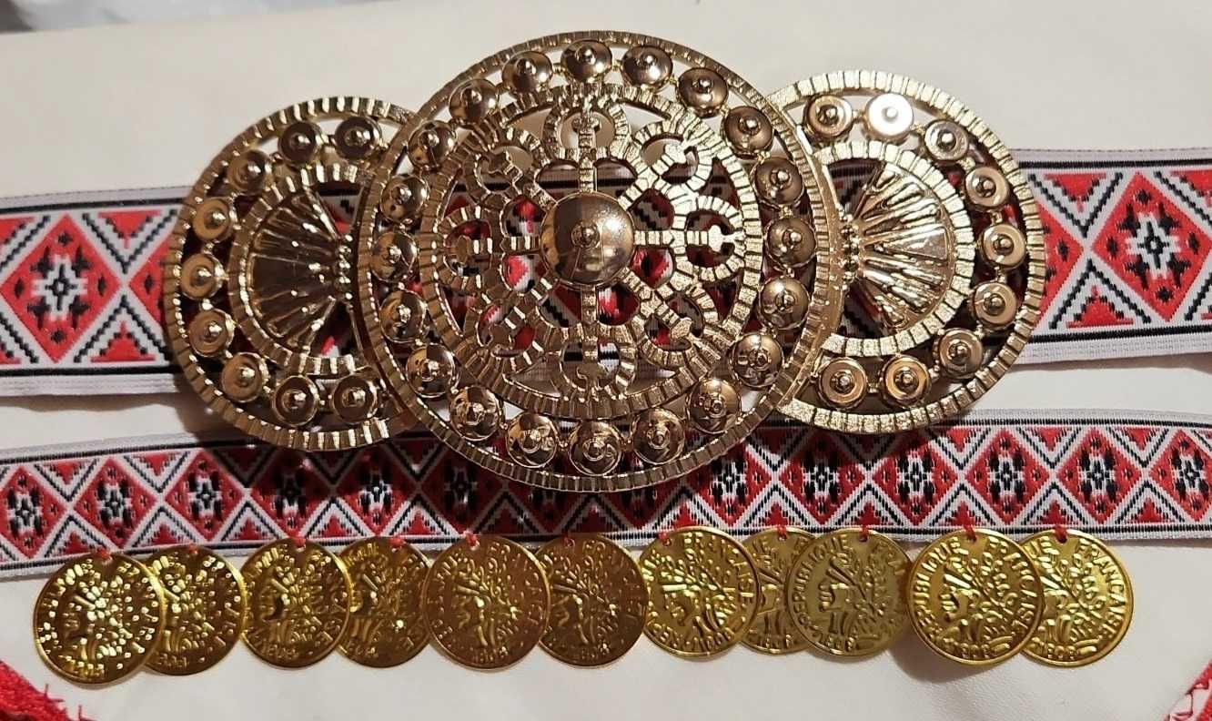 Пафти, пачарузи.
