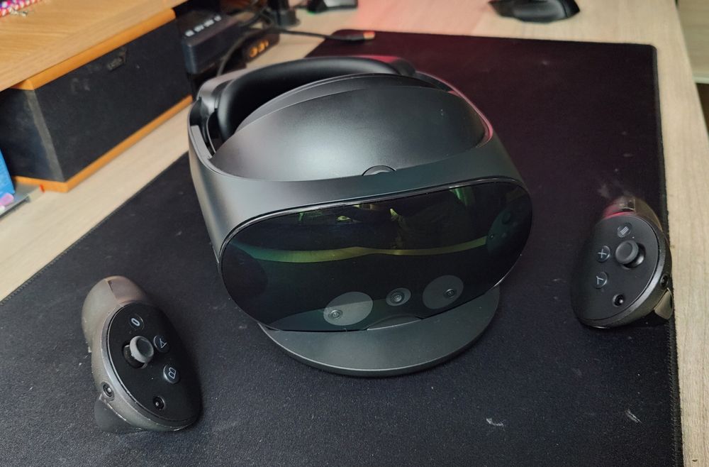 Meta Oculus Quest Pro 256GB