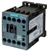 Contactor Siemens Sirius /Circuit breaker Siemens