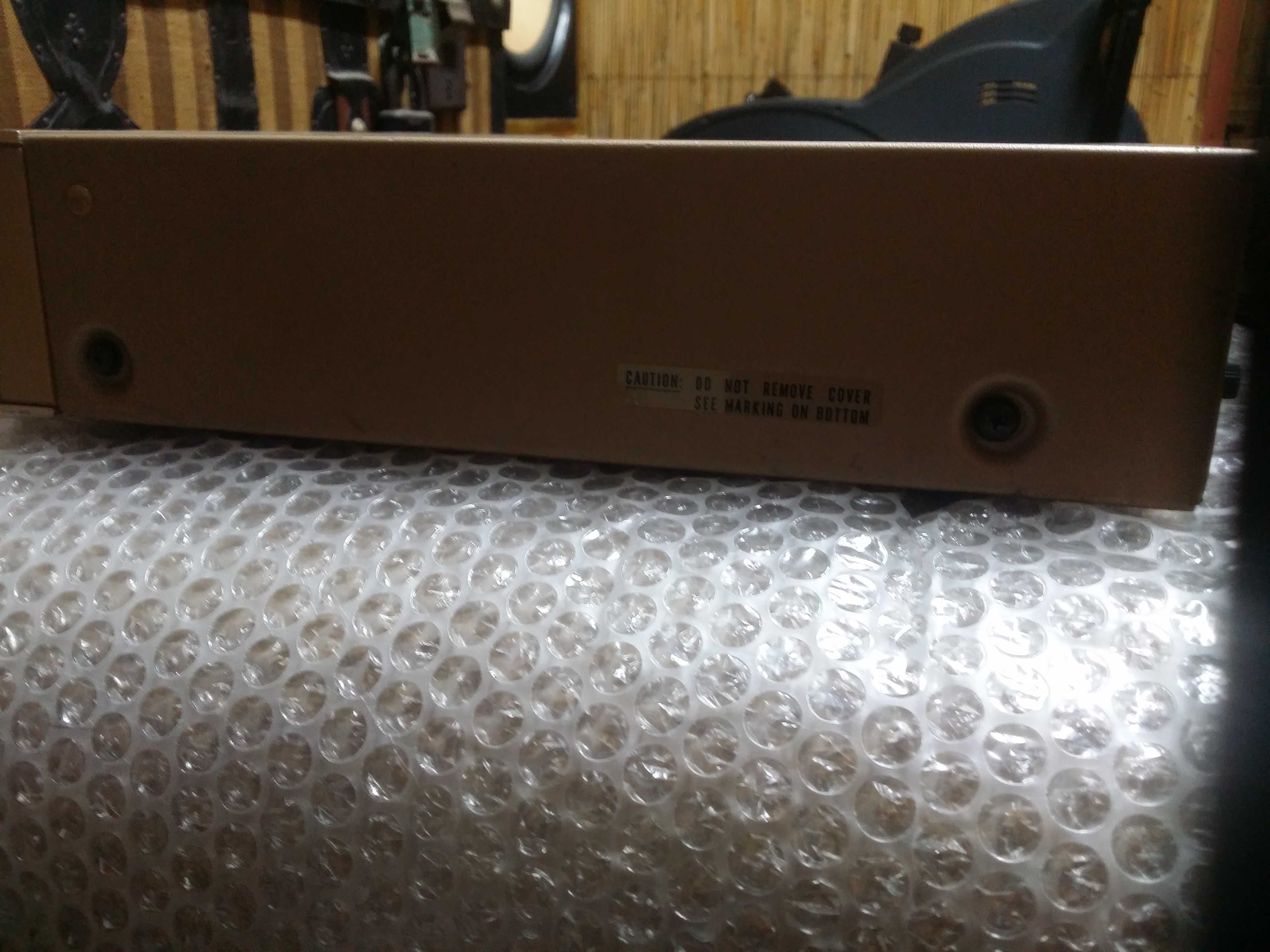 Усилвател Marantz pm 310. Аудио техника