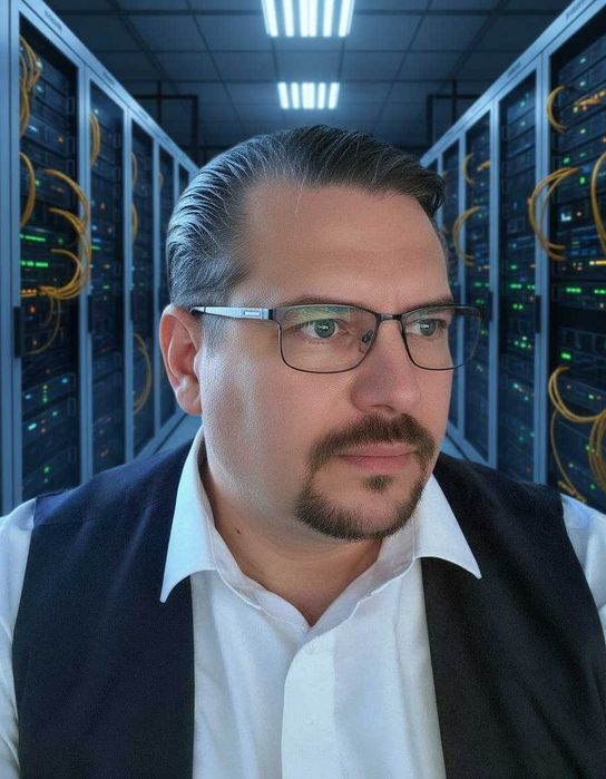 Разработка web приложений. Интеграция в бизнес IT технологий