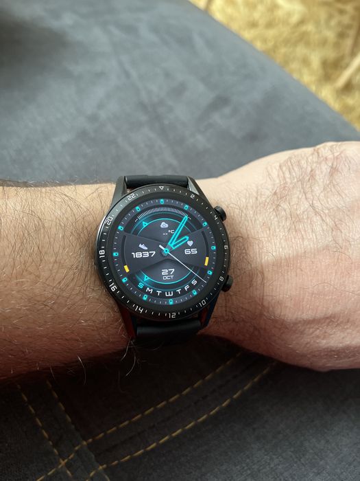 Huawei watch GT 2