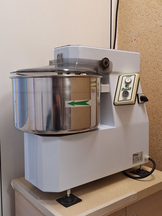 Тестомесачка - FIMAR 18SN