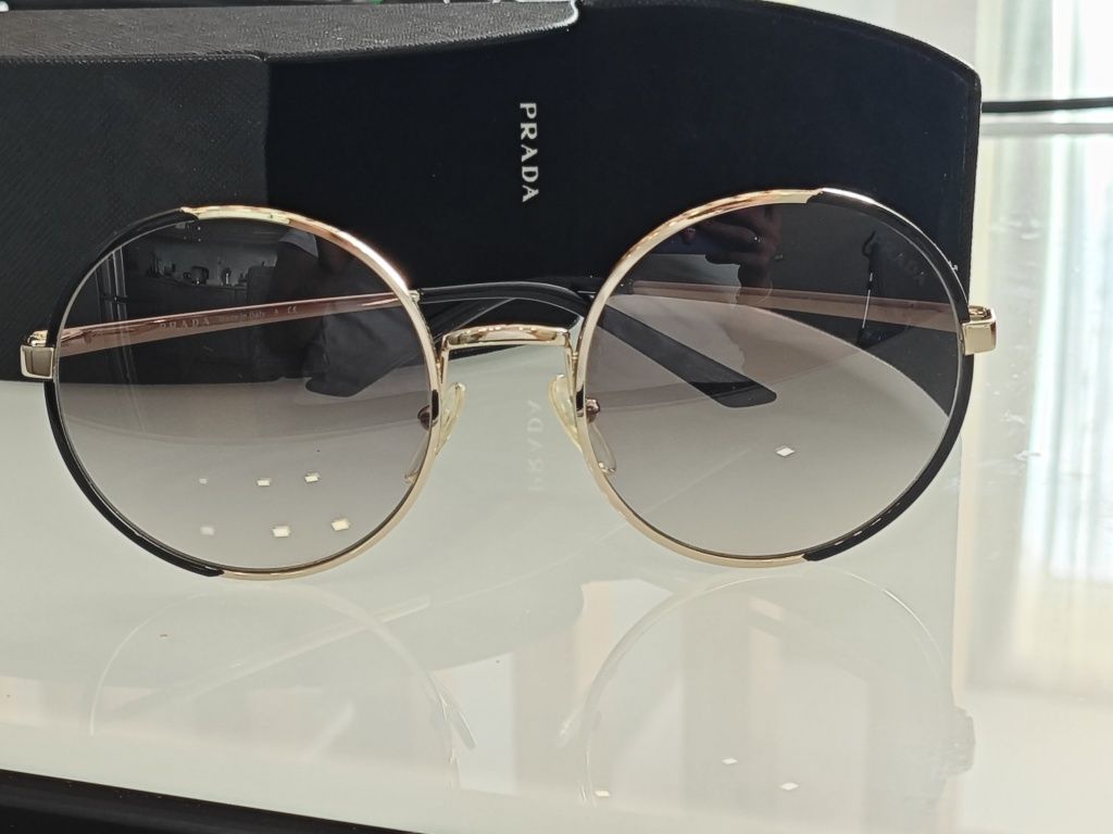 Очила оригинални PRADA