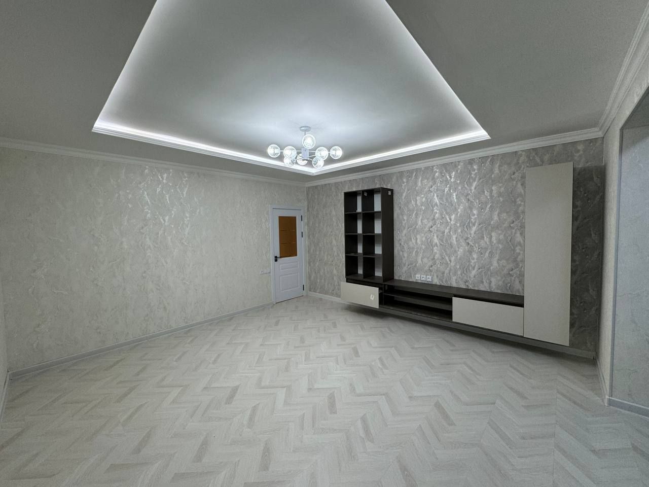 Шикарная 3-комнатная квартира с французской планировкой в Юнусабаде 4