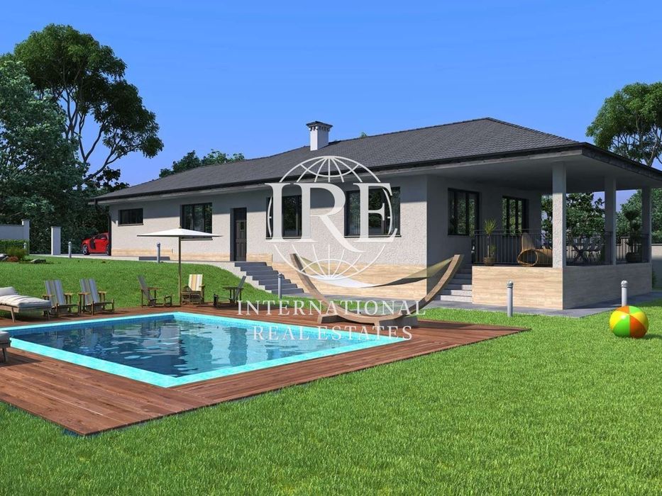 Продава се Къща в с. Равна гора, Област Бургас - 95 кв.м за 1843 €/кв.м - Снимка #6